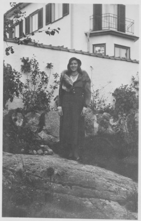 Min mamma - modedrottningen
