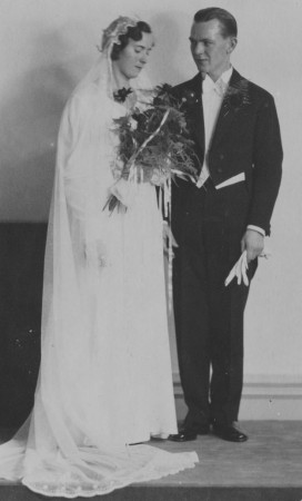 14 oktober 1933