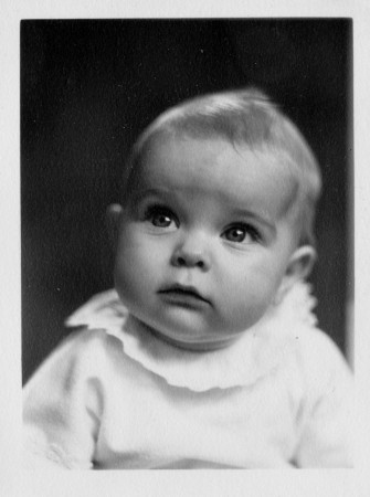 Christina Hansdotter Sjöholm 1939